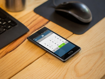 virtual number app android