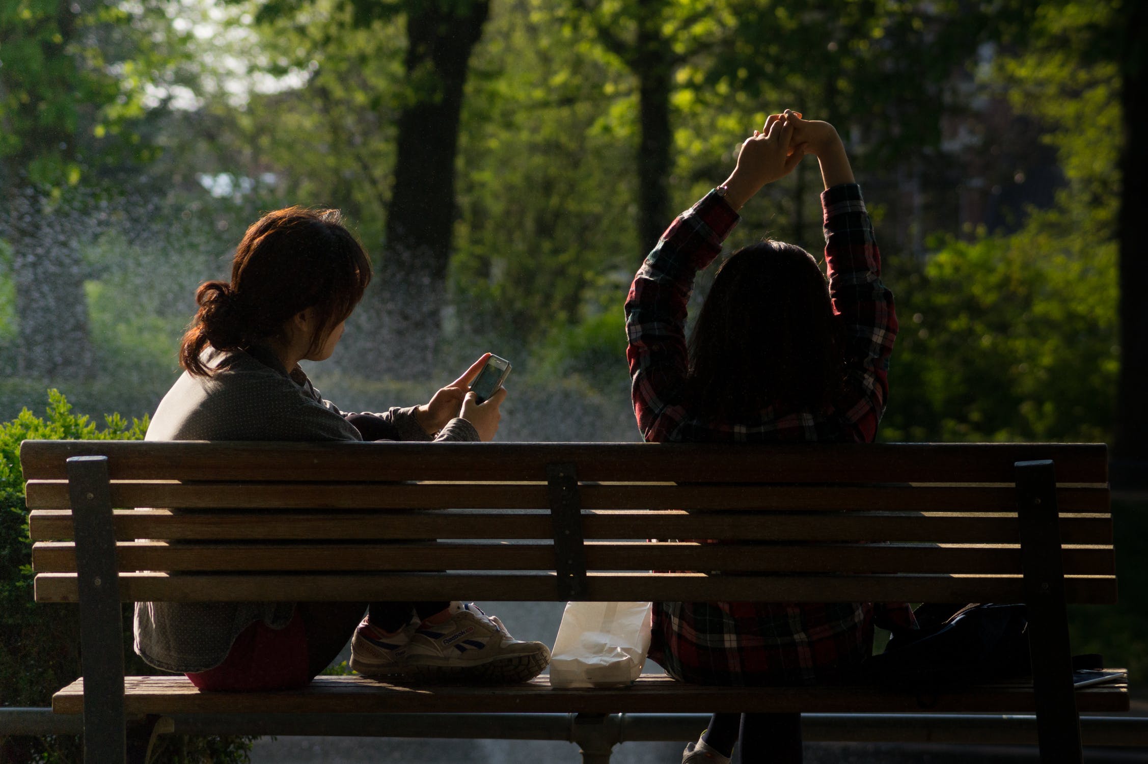 To Phubb and be Phubbed: Are you a victim, perpetrator or both?
