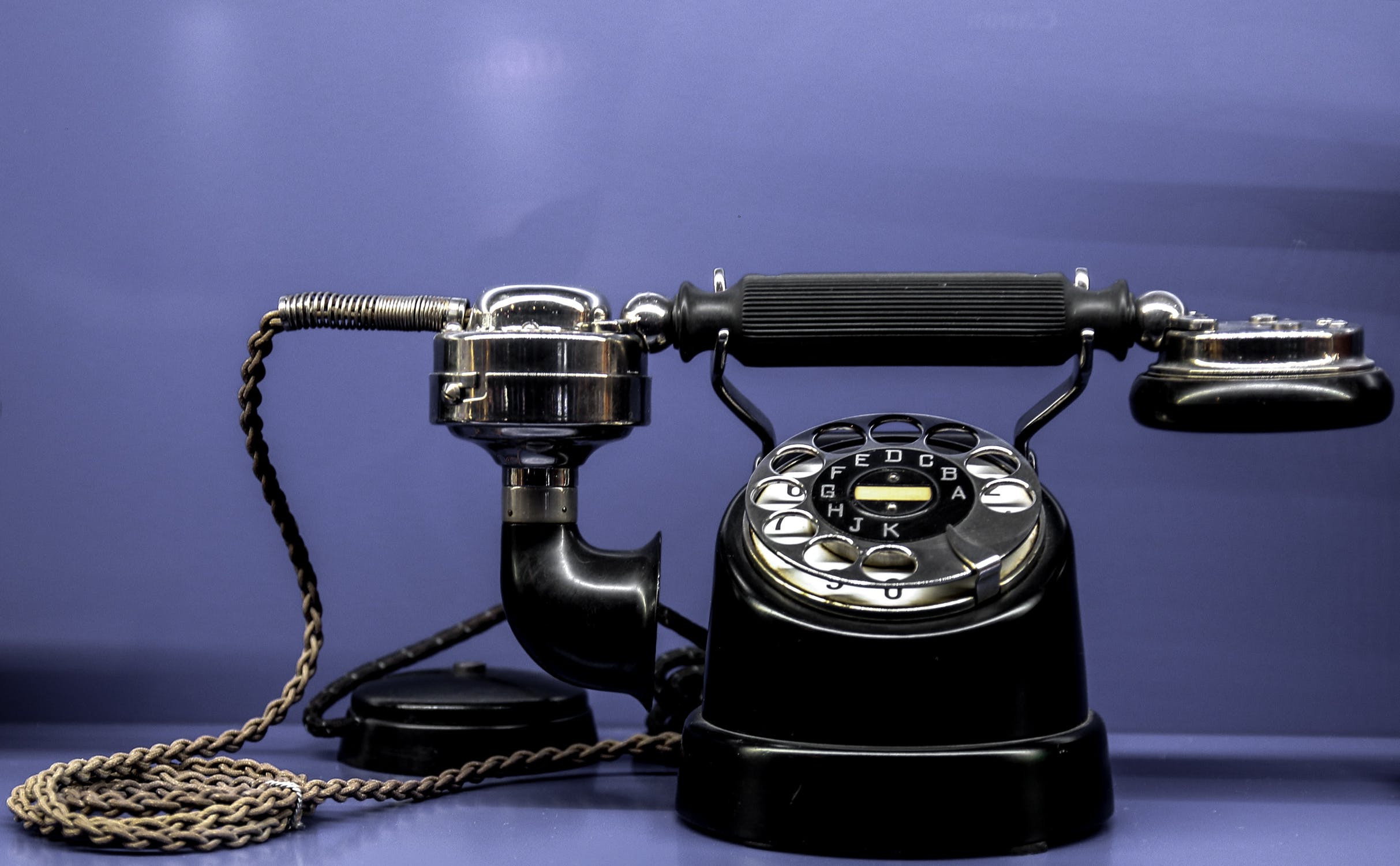 Phone History: All About Party Lines