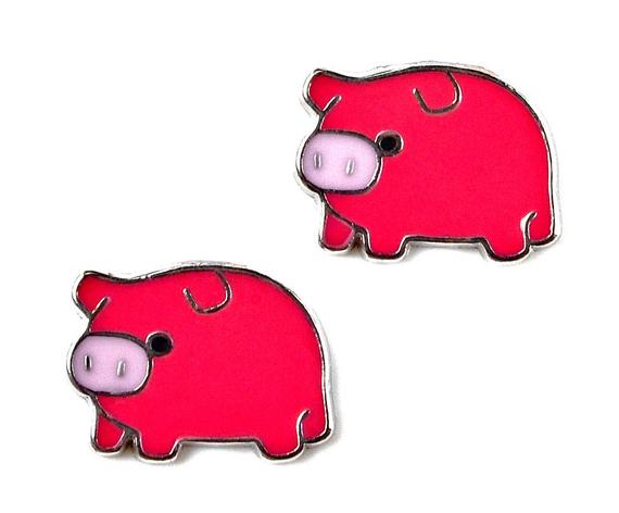 gift ideas for pig lovers
