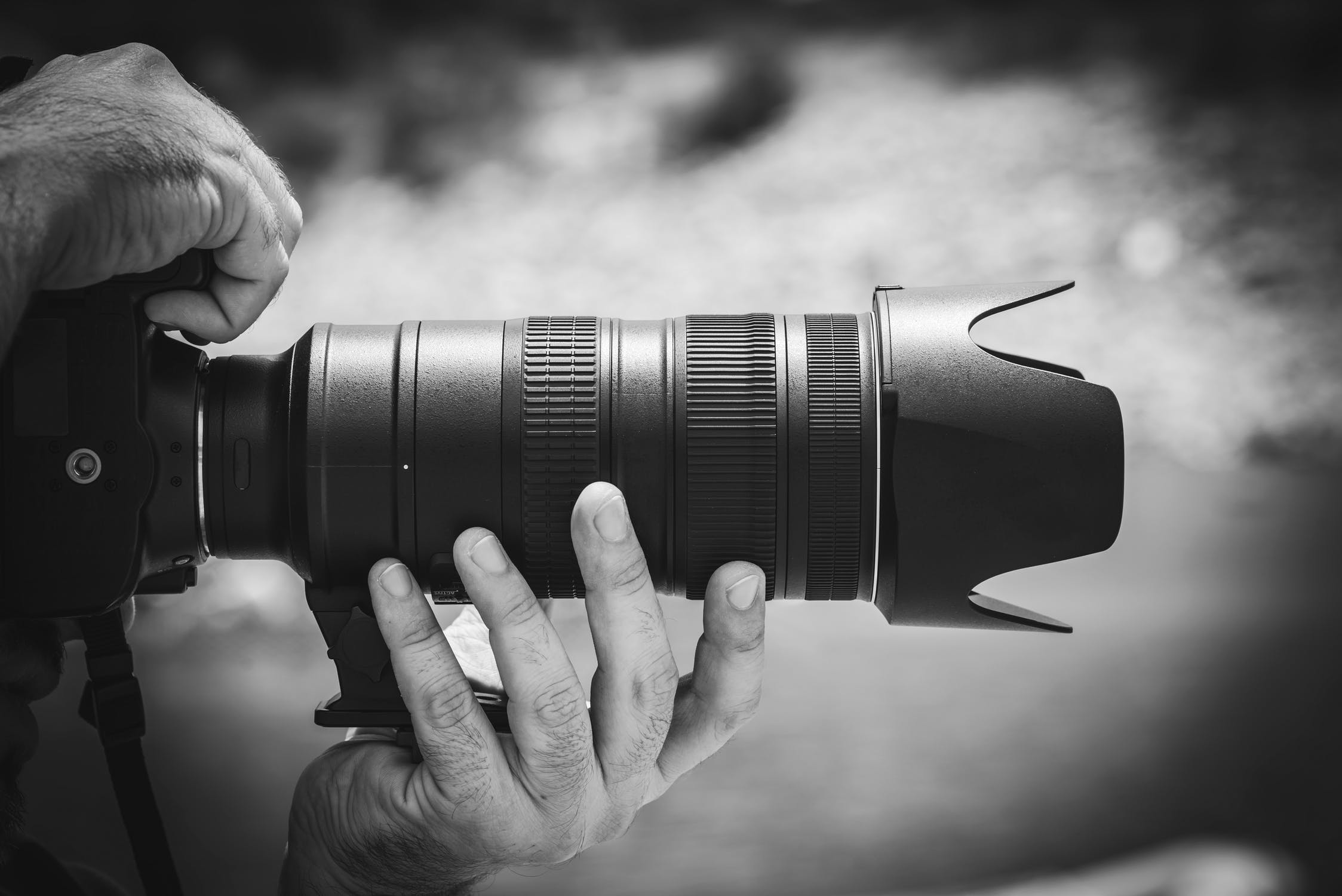 Change Your Business Model & Cut Your Overhead
