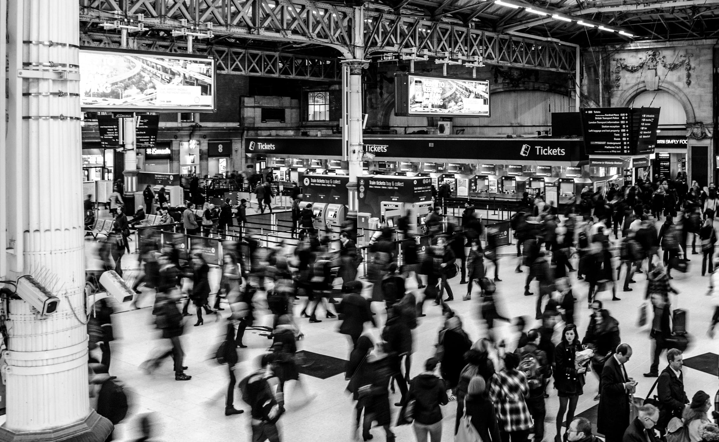 Mindfulness for the Busy