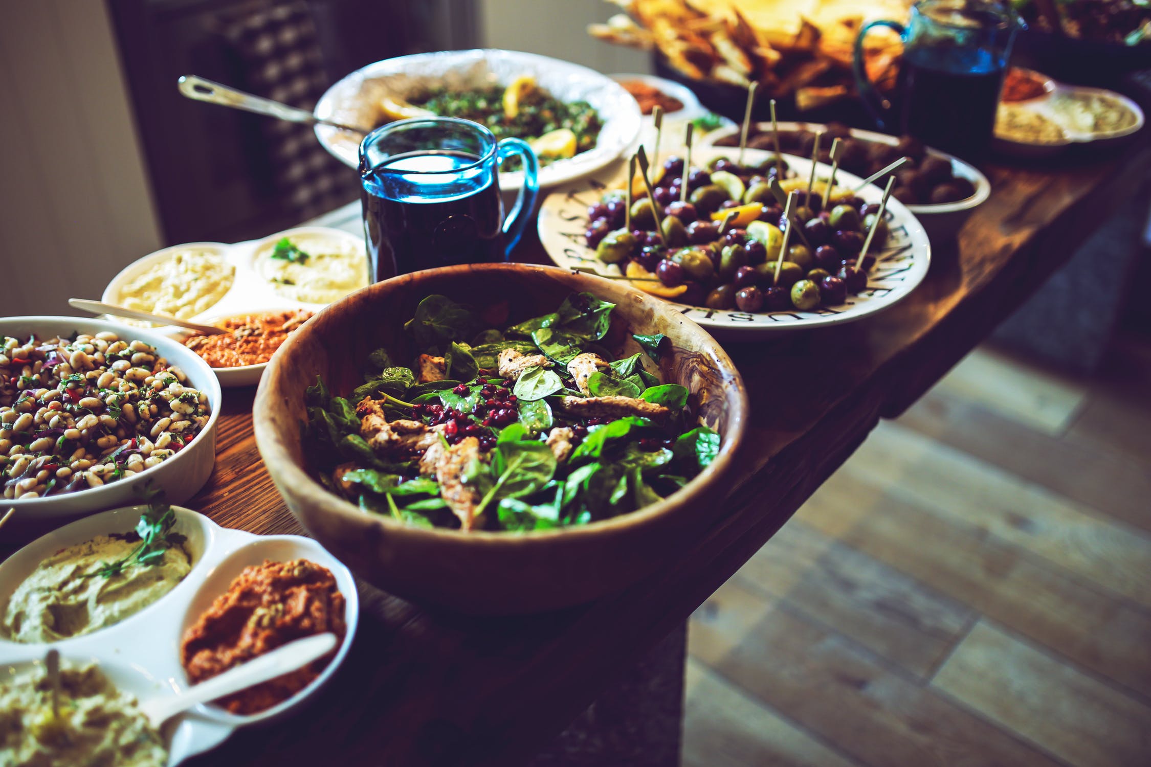 14 Scrumptious Thanksgiving Side Dish Recipes