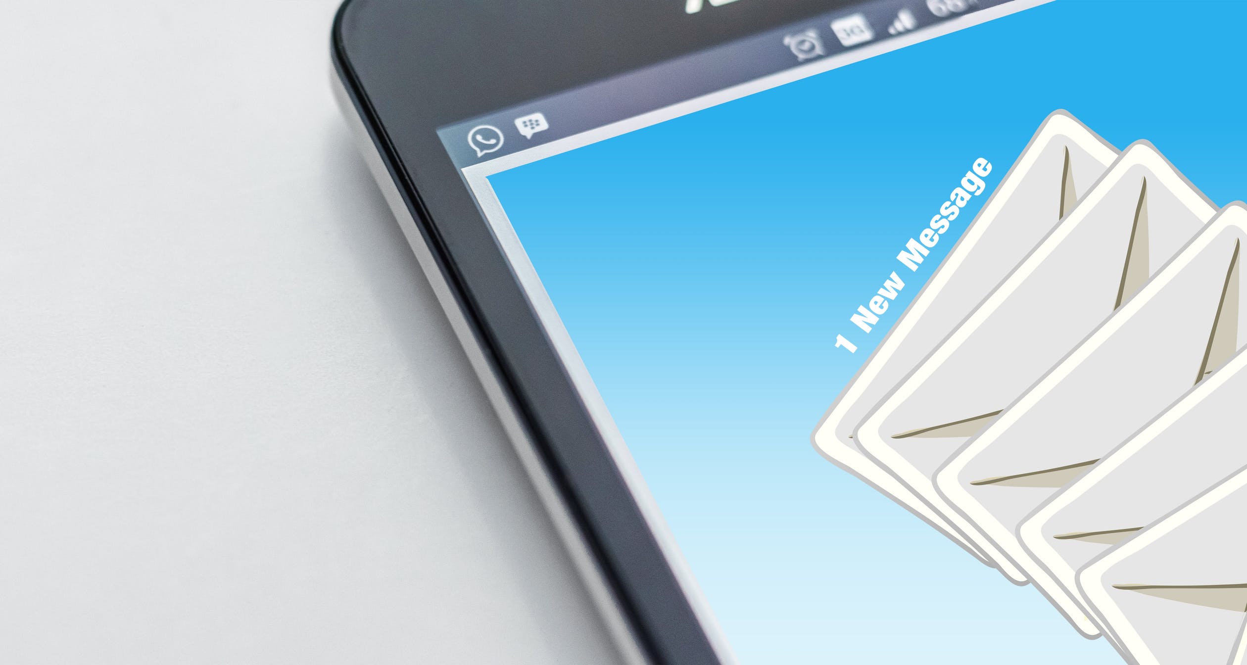 1 Tip to Make Sure You Always Receive Your Voicemail Notifications