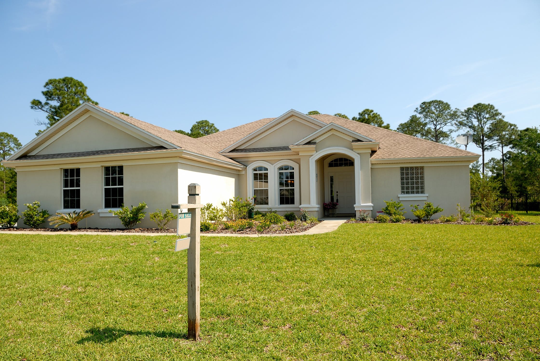 All about home sweet home ownership