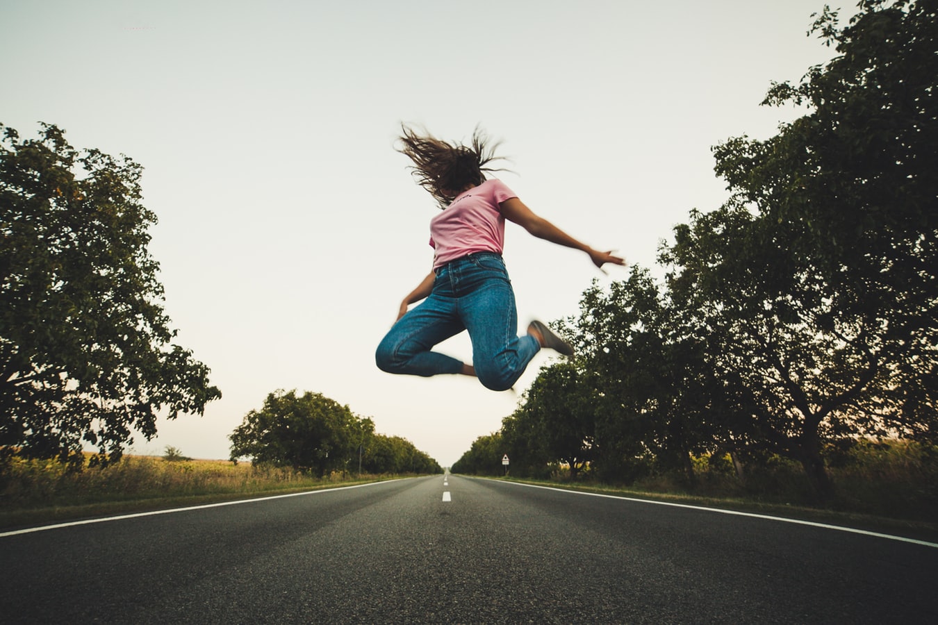 Our customers make us jump, jump