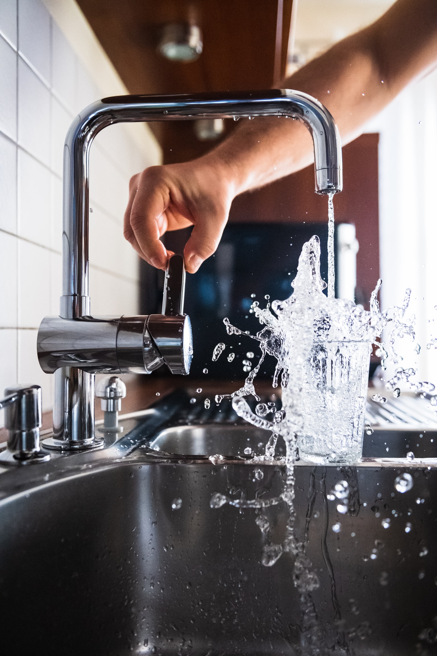 Keeping Water Clean with San Diego Backflow Testing