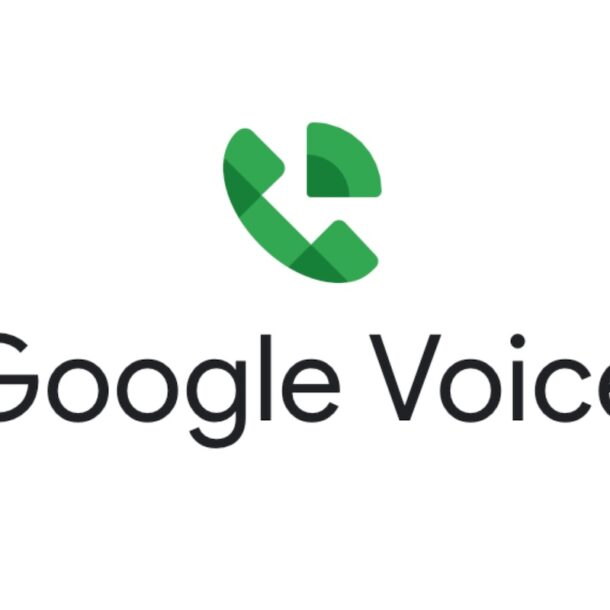 google voice
