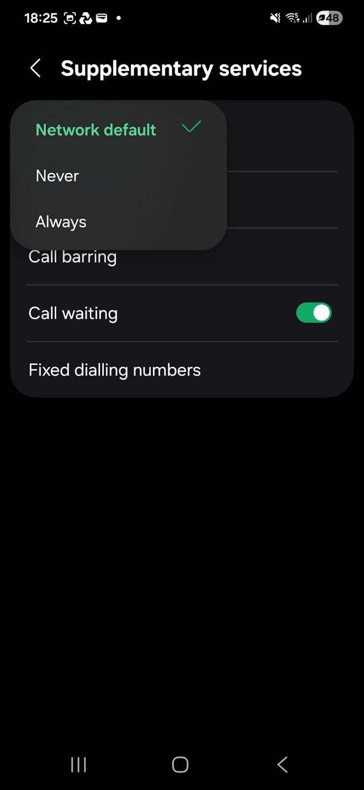 How to Hide or Block Your Phone Number on iPhone, Android, and More ...