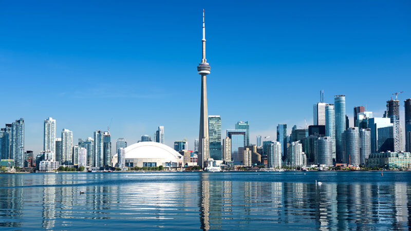 Toronto Phone Numbers: Everything You Need to Know About 437, 647, 416 & 942 Area Codes