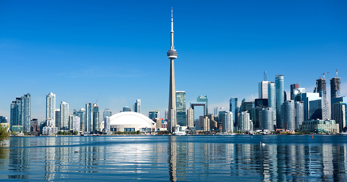 Toronto Phone Numbers: Everything You Need to Know About 437, 647, 416 & 942 Area Codes