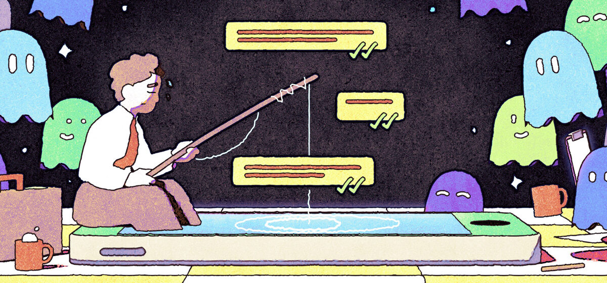 Ghosted by HR: Where Are Job Seekers Getting Ghosted the Most?
