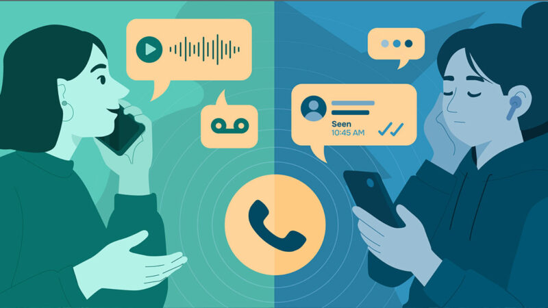 2026 Survey: Do Gen Z and Millennials Have Different Phone Habits?