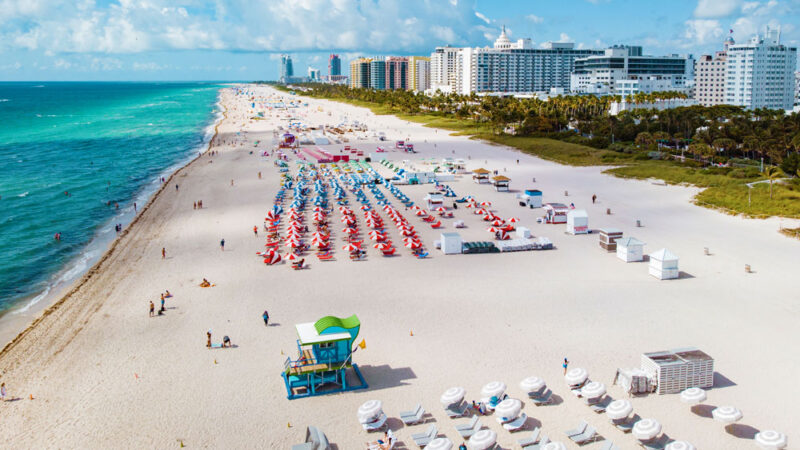 Miami Phone Numbers: A Guide to 305, 786, and 645 Area Codes