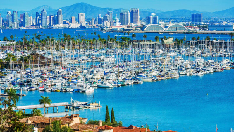 How to Get San Diego Phone Numbers: A Guide to 619, 858, 760, and 442