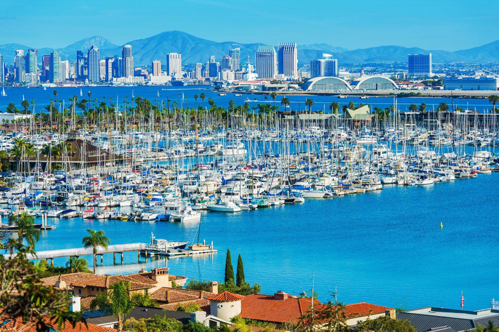How to Get San Diego Phone Numbers: A Guide to 619, 858, 760, and 442