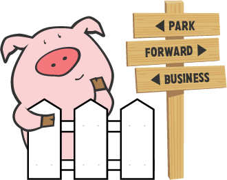 Pig with questions