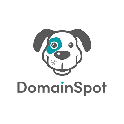 DomainSpot logo