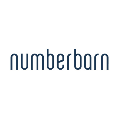 NumberBarn logo