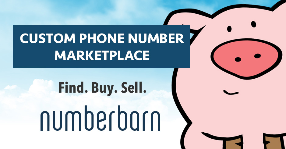 Call Forwarding, Number Parking, Toll Free and Local Numbers from NumberBarn