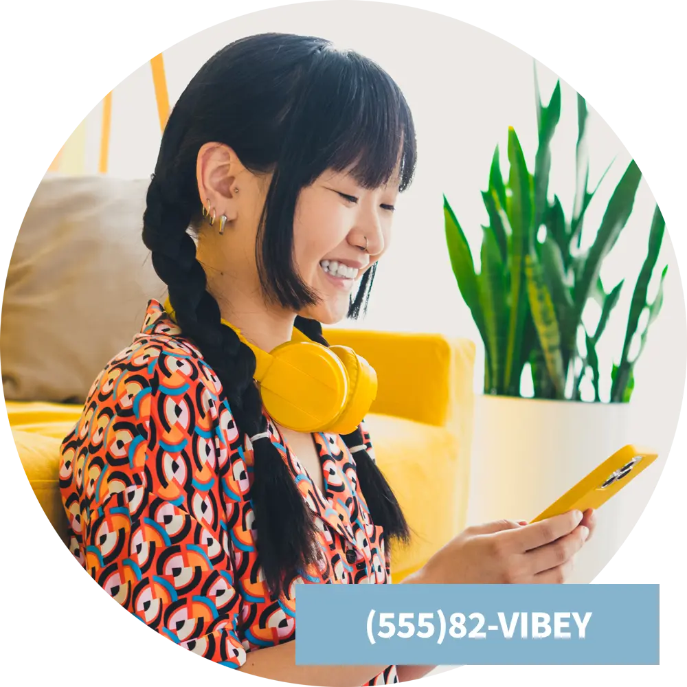 Phone Number Features