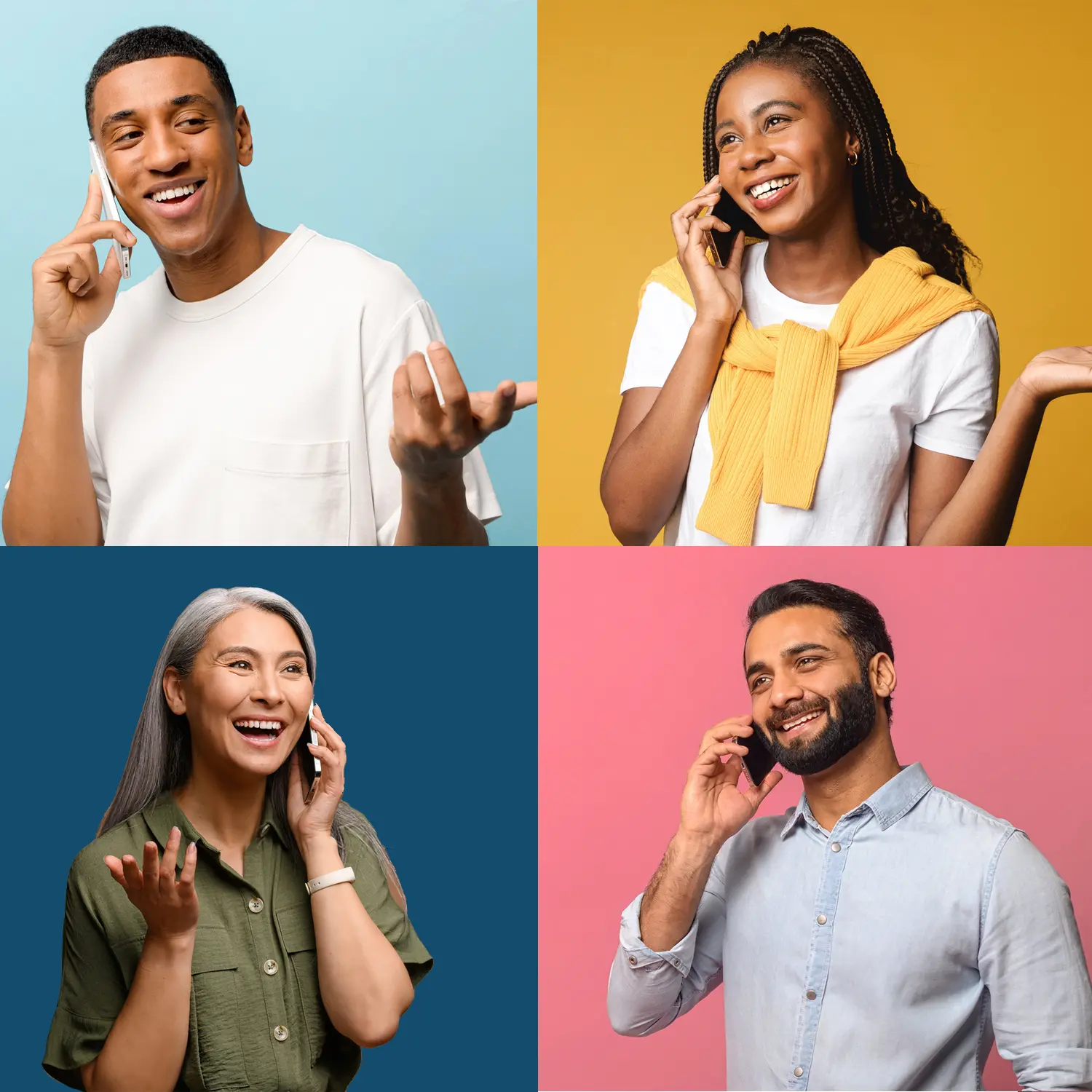 Find Your Personal Number