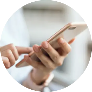 Send and receive text messages
