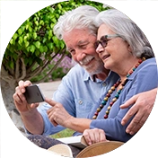 Send and receive text messages